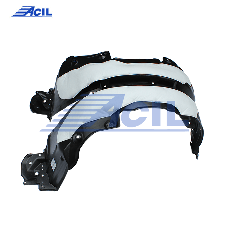 Acil TY668 Inner Fender Liner for RAV4 13- Prevents Mud Splashing