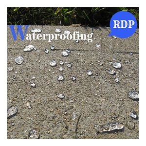 Khô premix vữa phụ gia DP-W032 redispersible Polymer bột vinnate vae RDP bột gạch dính thạch cao thạch cao phụ gia - Product Image 2