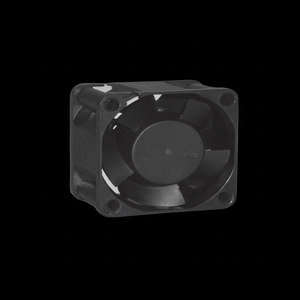 พัดลมระบายความร้อนแบบแกน DC รุ่น Crown 4028 accelerationT1 สำหรับการป้องกัน - Product Image 1