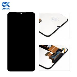 Écran tactile LCD de haute qualité Conka pour téléphone mobile A13 LTE 4G, garantie 1 an, testé à 100% - Product Image 2