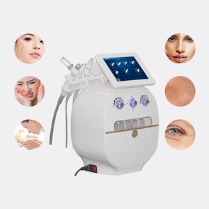 เครื่องฉีดออกซิเจน เครื่องไฮดราเดอร์มาเบรชั่น - Product Image 3