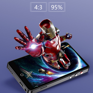 5.0-inch <span class=keywords><strong>Android</strong></span> Wifi MP4/MP5 <span class=keywords><strong>Player</strong></span>-toàn màn hình BT MP3 với máy ảnh, sinh viên âm thanh di động thiết bị video - Product Image 3