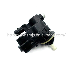 1607972880 2605600Q0A Regulador de faros Motor de control Alto y Bajo para Peugeot 301 <span class=keywords><strong>Citroen</strong></span> <span class=keywords><strong>C3</strong></span> - Product Image 3