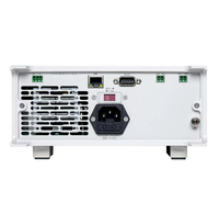 Carga Electrónica Programable de CC de Alto Rendimiento NGI Serie N62100, 600W 600V 40A, Simulación de Batería LED para 8 Modos CC CV