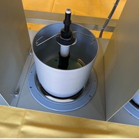 Machine de Torsion de fil avec Fil À Coudre Broche Bobineuse