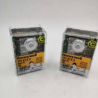 TFI812.2 MOD.10 NO:02602 Pengontrol Pembakaran untuk stok Resideo