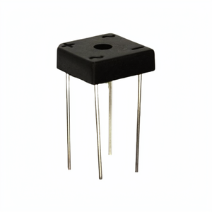 GBPC608-E4/51 4-Square, GBPC-6 Diodes Electronic Chips Component Original - Product Image 1