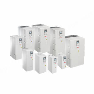 Convertidor de frecuencia Serie ACS530 de 0,75 a 250 kW, convertidor de frecuencia de la serie ACS530, para aplicaciones industriales, de A kW - Product Image 1