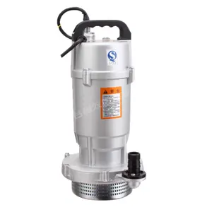 GP Enterprises Made Submersible Sewage Sump Dirty Water Pump for home household residential dirty water treatment