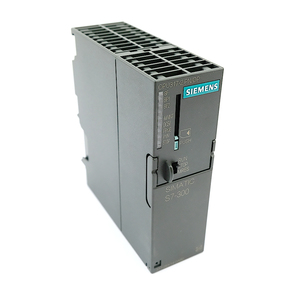 Controlador PLC Simatic Pac y Controlador Dedicado S7 300 Original 6ES7317-2EK14-0AB0 - Product Image 5