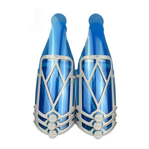 Confezione <span class=keywords><strong>da</strong></span> 10 Pezzi: Ricariche Ecologiche per Trappole Elettriche Ricaricabili per Insetti Volanti, Zanzare, Mosche della Frutta e Zanzarini - Trappola Luminosa per Interni - Product Image 1