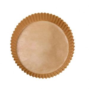 Alfombrilla de silicona de grado alimenticio especial, almohadilla absorbente para freidora de aire, separador de aceite para barbacoa y repostería doméstica - Product Image 1