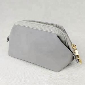 Bearky Sac cadre En Acier Mattel Beauté en cuir Pu Organisateur De Maquillage sac - Product Image 2