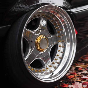 Ruedas forjadas 18 19 20 21 22 24 26 pulgadas para Ferrari F8 488 296 GTS 458 812 GTS sf90 McLaren 765lt <span class=keywords><strong>Koenigsegg</strong></span> <span class=keywords><strong>regera</strong></span> Lamborghini - Product Image 2