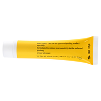 Gel y Ungüento Sexual Más Vendido, Crema Procomil, Gel Retardante para Hombres, Crema de Larga Duración 15g, Productos Sexuales para Juguetes Masculinos
