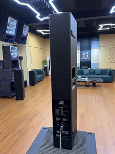 Professional <strong>Speaker</strong> System 6.5inch Professional Column <strong>Speakers</strong> <strong>Audio</strong> Reinforcement System Professional Stage <strong>Audio</strong> <strong>Speakers</strong> - Product Image 2