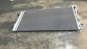 Wg1642820010 Airconditioner Radiator Hoge Efficiëntie Condensor Voor Optimale Koeling - Product Image 6