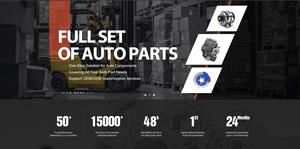 Soporte de Amortiguador Delantero para BMW X5 (<span class=keywords><strong>F15</strong></span>) 2014-2018 TEDING JY-0117 OE 31306851879 Conjunto de Soporte Superior de Suspensión con Rodamiento - Product Image 5