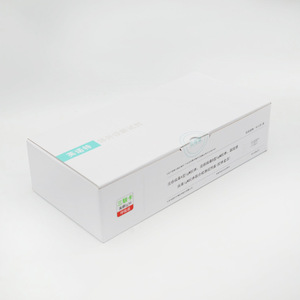 Kit de Prueba de Diagnóstico para Adultos Innotek Respiratory Triple Card, Método de Oro Coloidal, 40 Pruebas por Caja - Product Image 3