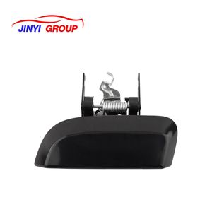 Poignée de porte de voiture pour NISSAN PATHFINDER 2005-2012 82606EA502 82606-EA502 - Product Image 1