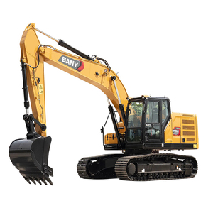 Moteur hydraulique Kawasaki haute performance à couple élevé pour pelles sur chenilles SY215, SY205c, SY235c, SY335H, SY365H – Prêt à l'expédition - Product Image 1