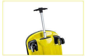 Mode coque dure ABS PC enfants sacs de voyage bagages chariot cas enfants chariot sacs bagages pour voyage école garçon filles - Product Image 4