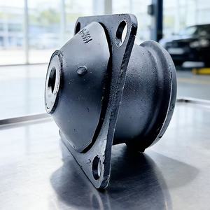 Support moteur avant BILOS 1001025A1-D604 neuf, directement de l'usine, pour pièces détachées de camions FAW JIEFANG - Product Image 1