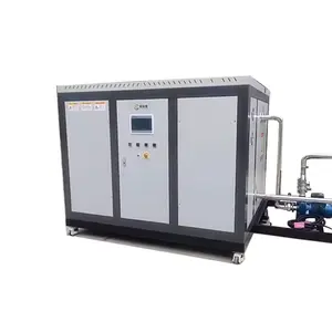 Промышленный L Электрический паровой котел 300 кг/час 400 кг 500 кг/час 700 кг 1000 кг парогенератор электрического отопления