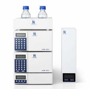 Instrumento <span class=keywords><strong>HPLC</strong></span> Serie LC500Q para Uso Industrial, de Laboratorio y Educativo - Product Image 4