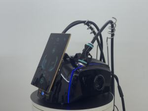 <span class=keywords><strong>Appareil</strong></span> de remodelage corporel et de lifting facial Coolwaves Pro Ice-Microwave 2,45 GHz Pro Coolwave - Product Image 6