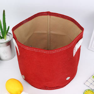 ถุงผ้าสักหลาดสำหรับปลูกพืชถุงบรรจุเมล็ดผัก - Product Image 3