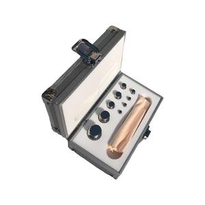 1Mg ~ 100G Roestvrij Staal 100G E1, E2, F1, F2 Dode <span class=keywords><strong>Tester</strong></span> Kalibratiegewicht - Product Image 1