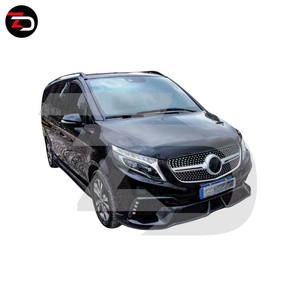 <span class=keywords><strong>Prix</strong></span> d'usine <span class=keywords><strong>2019</strong></span> pour le kit carrosserie WD Design pour <span class=keywords><strong>Mercedes</strong></span> Classe V W447 V260 <span class=keywords><strong>Vito</strong></span> avec pare-chocs avant, pare-chocs arrière, planche de porte - Product Image 3