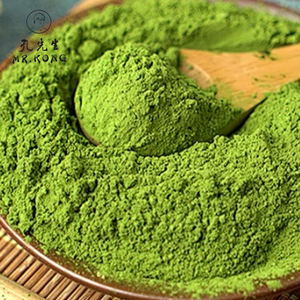 Thé vert matcha YB 100% en poudre, qualité cérémonielle, <span class=keywords><strong>Macha</strong></span> directement du fabricant, style instantané, sachet de thé - Product Image 3
