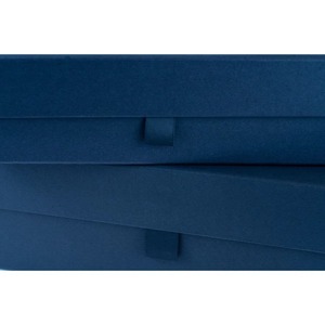 Custom Logo Paper Gift <b>Boxes</b> Business Collapsible with Magnetic Lid and Ribbon Bow <b>for</b> <b>Presents</b> Gifts Packaging <b>Boxes</b> - Product Image 3