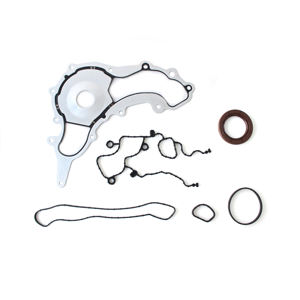 Juego de Juntas de Tapa de Distribución para Chrysler 200 300 Town & Country para <span class=keywords><strong>Dodge</strong></span> Jeep 3.6L 2011-2017 68079589AA - Product Image 1