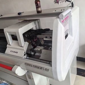 Rayneng 2025 CIXING STEIGER MÁQUINA DE TEJER INFORMÁTICA 14g 52 Pulgadas - Product Image 4