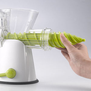China Manufacturer Trendy Pom Quick Green Manual <b>Squeezer</b> Household Hand <b>Juice</b> Maker <b>Squeezer</b> - Product Image 4