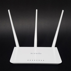 Routeur Filaire Original Tenda F3 300 Mbps, Firmware Multi-Langues, Prend en Charge 3 Modes Répéteurs, Même Modèle N318 - Product Image 5