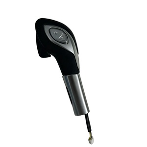 Poignée de levier de vitesses longue CJ5P7L010GA3JA6 pour Ford KUGA 2013-2016 MONDEO 2013-2019, tête de levier de vitesses <span class=keywords><strong>automobile</strong></span> - Product Image 3