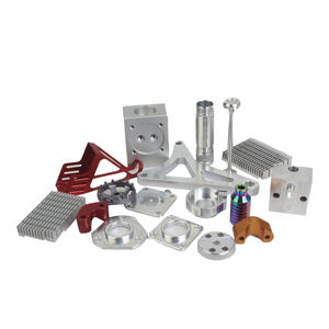 Service de <span class=keywords><strong>Fabrication</strong></span> personnalisé, 4 à 5 axes, métal, laiton, acier inoxydable, aluminium, tour mocn, éléments de fraisage - Product Image 6