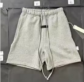 Pantalones Cortos Deportivos Casuales de Cintura Media de Alta Calidad para Hombre, Diseño de Verano SS22, Estilo Urbano, Venta al Por Mayor - Product Image 4