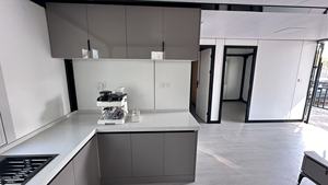 Özelleştirilebilir Genişletilebilir Konteyner Ev, Tam Donanımlı Banyo, Mutfak, Teras, Yüksek Kalite, Stokta, Dinlence Tatil Ev - Product Image 4