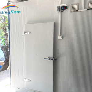 <span class=keywords><strong>Cella</strong></span> <span class=keywords><strong>Frigorifera</strong></span> Portatile 3x2x2.4m per Esterni, Camera Fredda Modulare per Cantieri, Eventi e Catering - Product Image 2