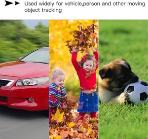 เครื่องติดตาม GPS GF07แบตเตอรี่แบบยาวอุปกรณ์ติดตามจีพีเอส2021ใหม่ - Product Image 4