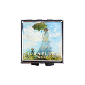 Портативный мини-набор для рисования, 25 цветов - Product Image 3