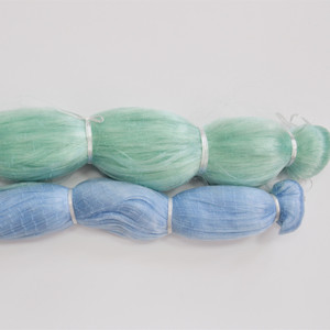 Chất Lượng Cao <span class=keywords><strong>Nylon</strong></span> Cá Hồi Thắt Nút Lưới Đánh Cá - Product Image 4