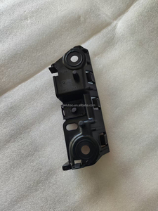 LR132641 LR132643 adatto ForLand <span class=keywords><strong>Rover</strong></span> difensore paraurti anteriore staffa di montaggio staffa di montaggio - Product Image 2