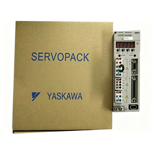 ระบบหุ่นยนต์อุตสาหกรรม SGMGH-30ACA61 SGDM-30ADA 3KW 200V ระบบกำลังสูงสำหรับระบบอัตโนมัติในอุตสาหกรรม - Product Image 4