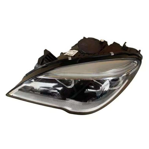 ไฟหน้า LED สำหรับ BMW F06 F12 F13 ปี 2015 2016 2017 สำหรับอุปกรณ์เสริม BMW F12 640i 650ix M6 F36 สำหรับไฟหน้า BMW F12 - Product Image 5